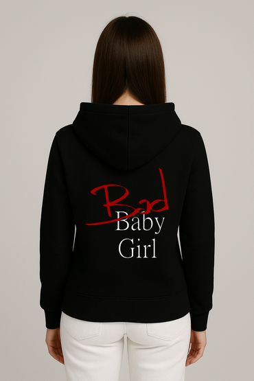 MEDUSAA ΦΟΥΤΕΡ "BAD ΒΑΒΥ GIRL"