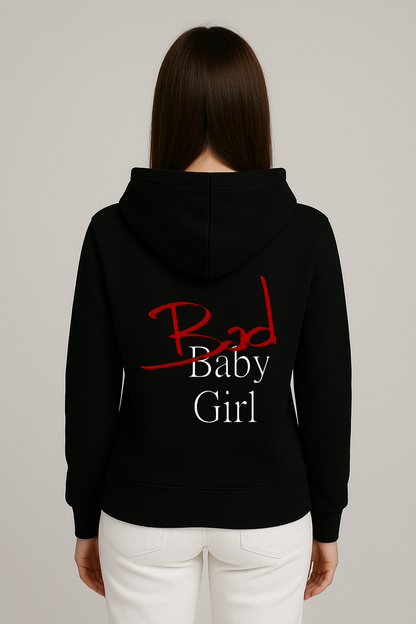 MEDUSAA ΖΑΚΕΤΑ "BAD ΒΑΒΥ GIRL"