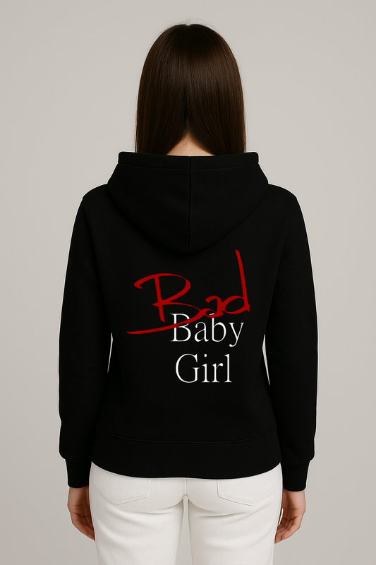 MEDUSAA ΖΑΚΕΤΑ "BAD ΒΑΒΥ GIRL"