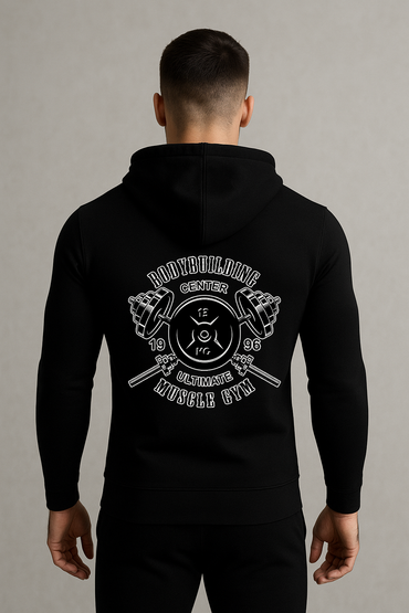 MEDUSAA ΦΟΥΤΕΡ "BODYBUILDING"