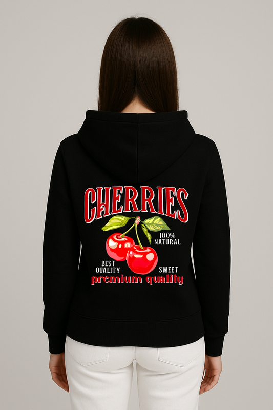 MEDUSAA ΖΑΚΕΤΑ  " PREMIUM CHERRIES"