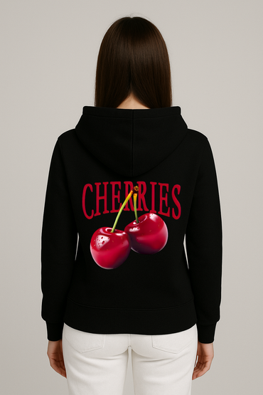 MEDUSAA ΖΑΚΕΤΑ "CHERRIES"