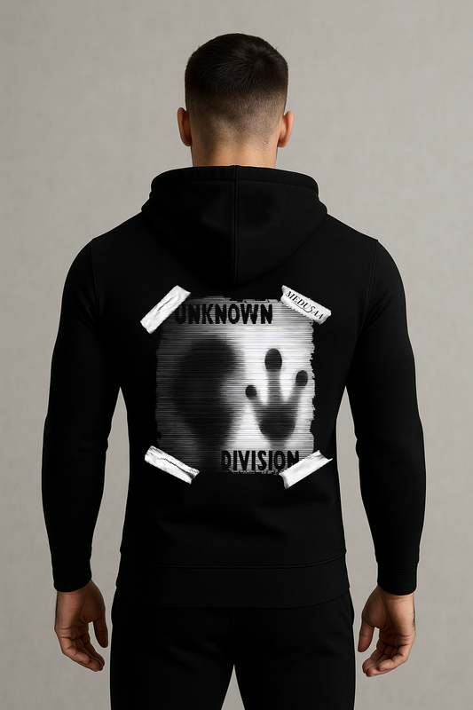 MEDUSAA ΦΟΥΤΕΡ "UNKOWN DIVISION"