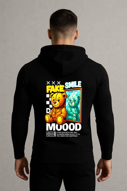 MEDUSAA ΦΟΥΤΕΡ "FAKE SMILE"