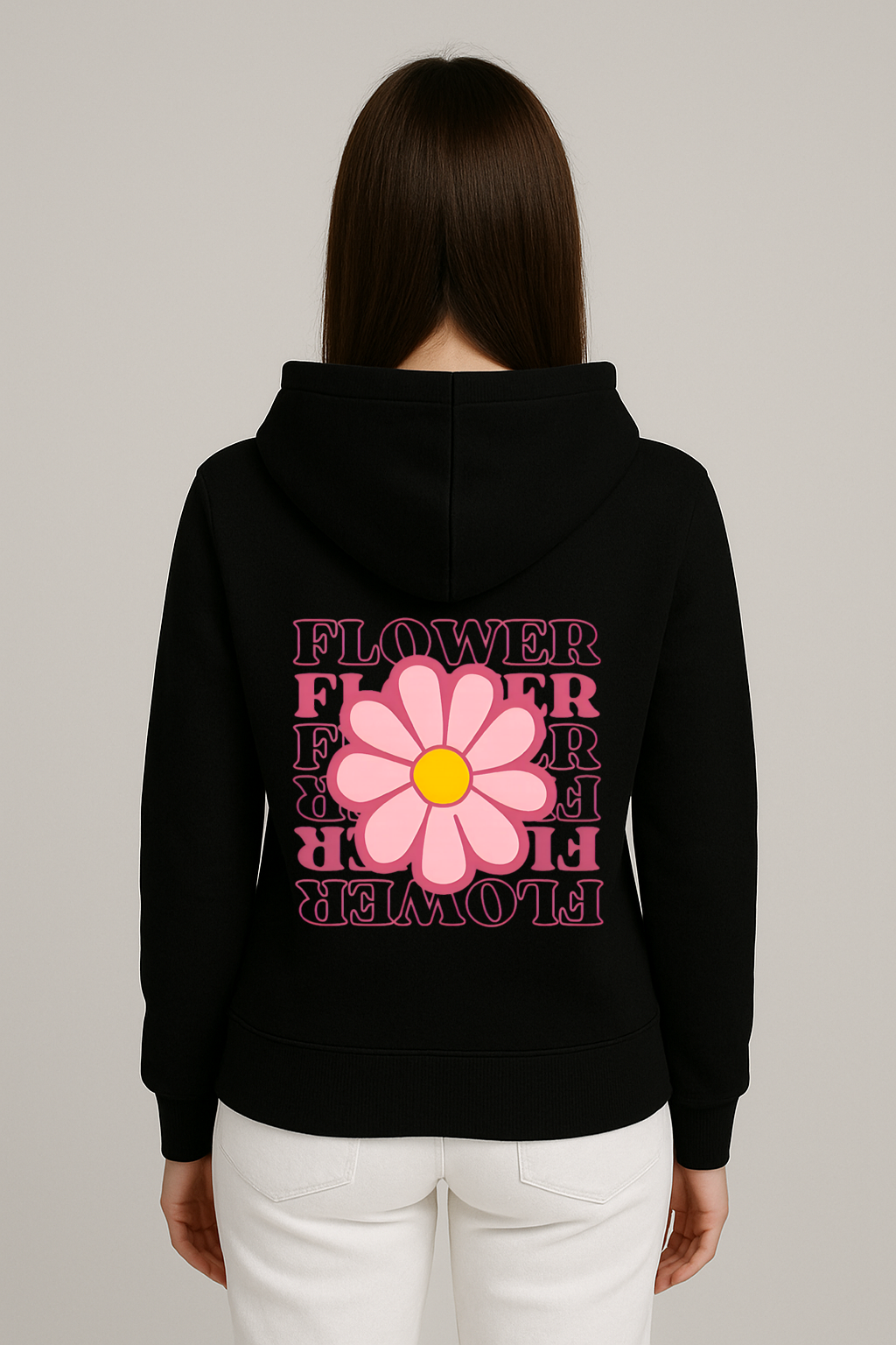 MEDUSAA ΖΑΚΕΤΑ "FLOWER"