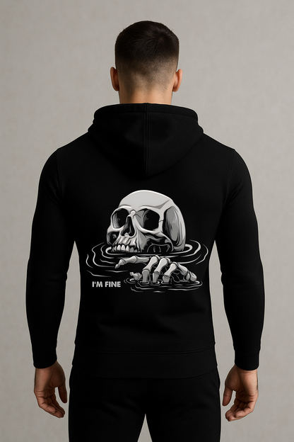 MEDUSAA ΦΟΥΤΕΡ "I'M FINE"