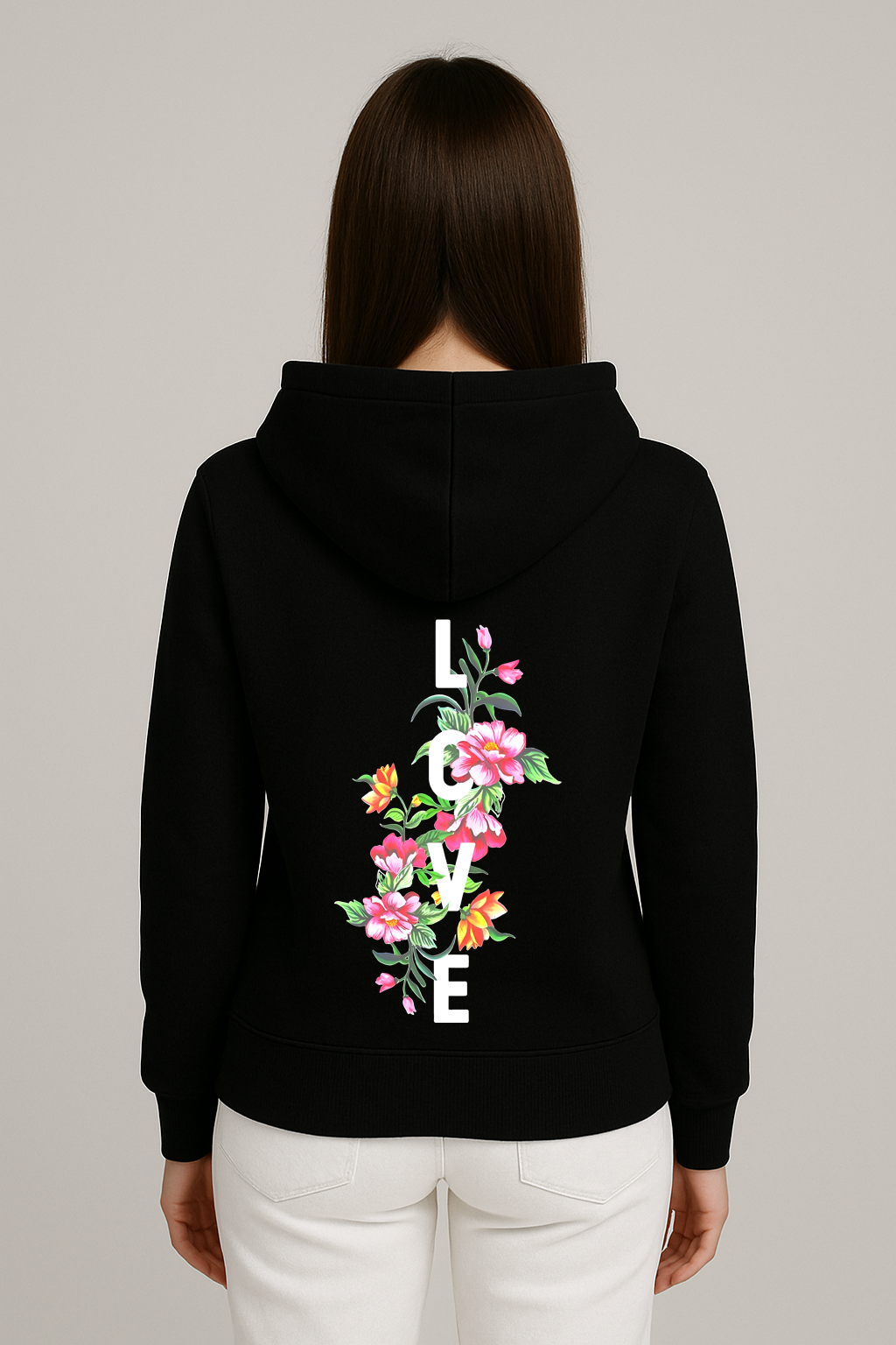 MEDUSAA ZAKETA  "LOVE"