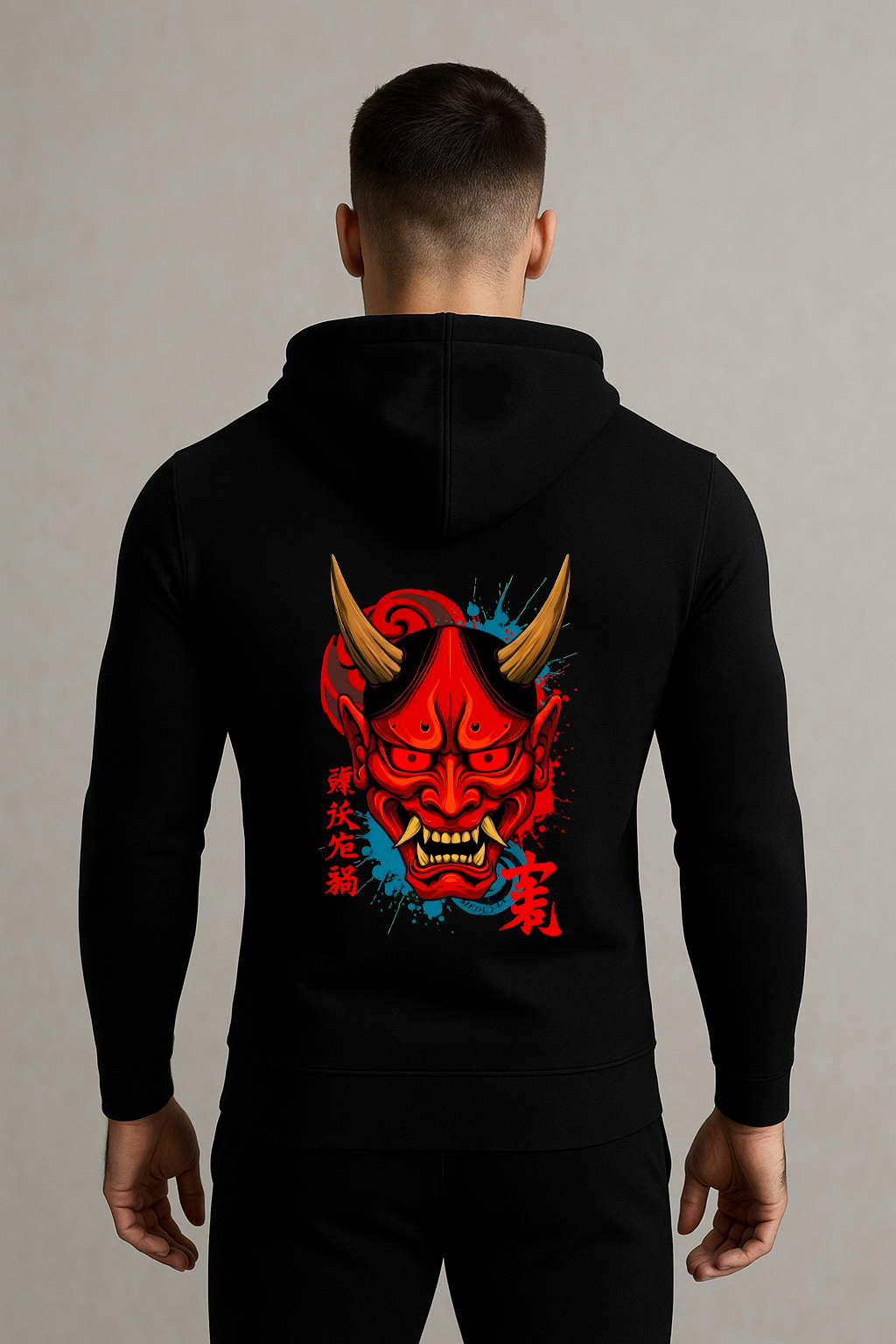 MEDUSAA ΦΟΥΤΕΡ "HANNYA"