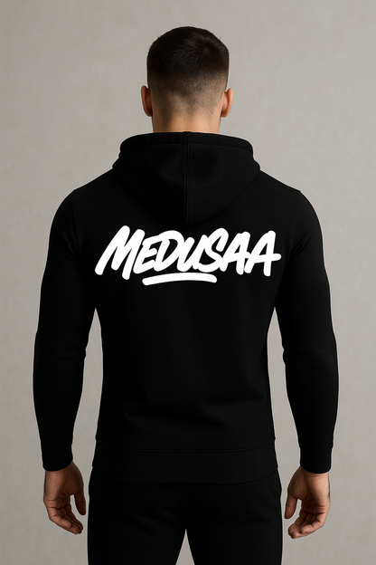 MEDUSAA ΦΟΥΤΕΡ "GRAFFITI"