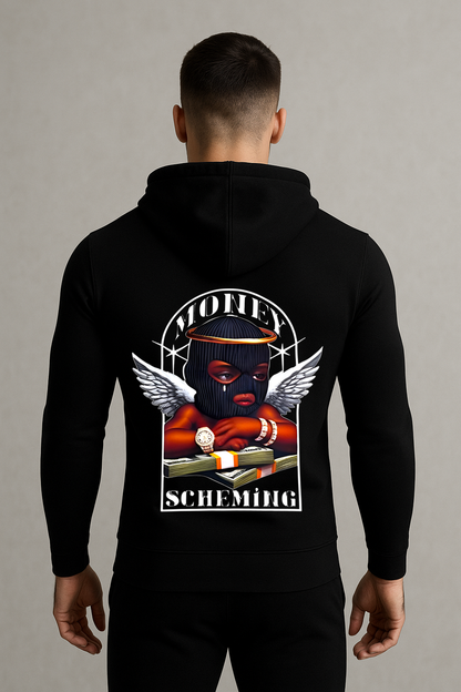 MEDUSAA ΦΟΥΤΕΡ "MONEY SCHEMING"