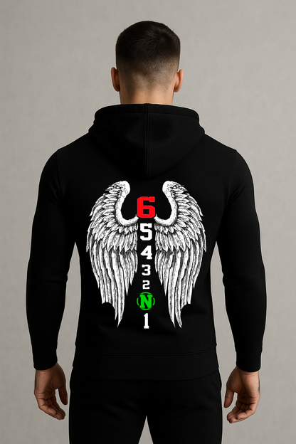 MEDUSAA ΖΑΚΕΤΑ "ANGEL GEARS"