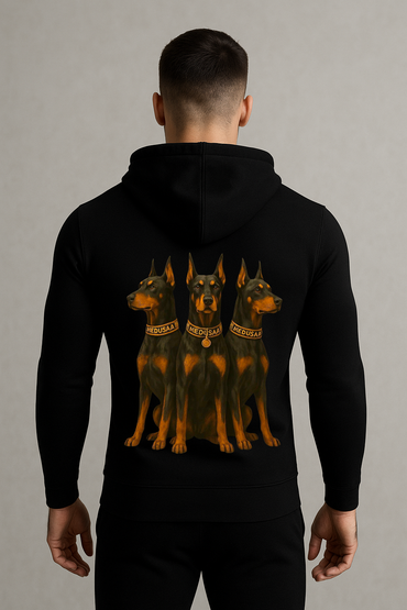 MEDUSAA ΖΑΚΕΤΑ "DOGS MEDUSAA"