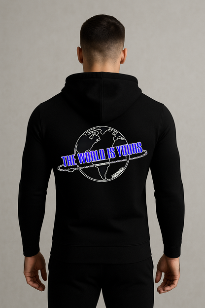 MEDUSAA ΖΑΚΕΤΑ "THE WORLD"