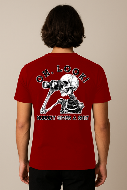 MEDUSAA T-SHIRT "OH LOOK"