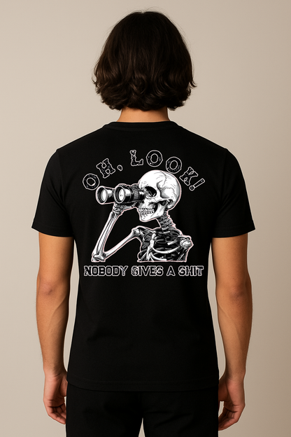 MEDUSAA T-SHIRT "OH LOOK"