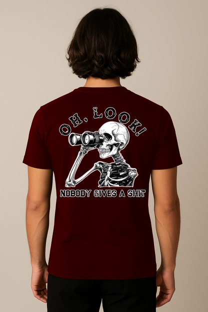 MEDUSAA T-SHIRT "OH LOOK"