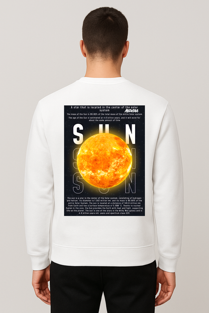 MEDUSAA ΦΟΥΤΕΡ "SUN"
