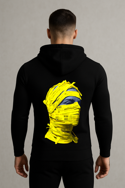 MEDUSAA ΦΟΥΤΕΡ "BARCODE"