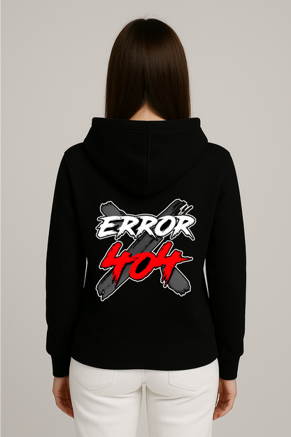 MEDUSAA ΦΟΥΤΕΡ "ERROR 404"