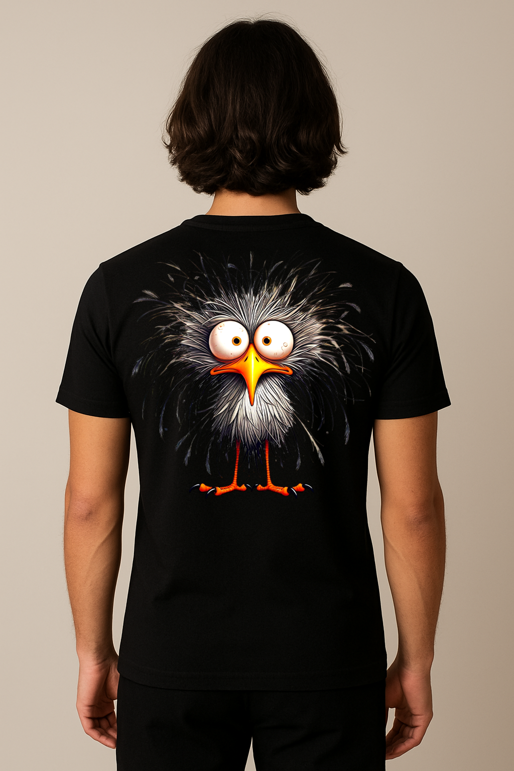MEDUSAA T-SHIRT “WILD EYES”