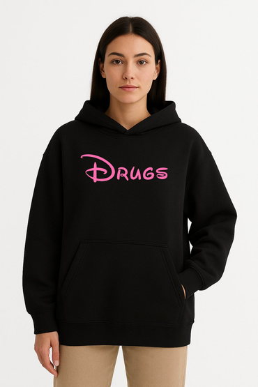 MEDUSAA ΦΟΥΤΕΡ  "DRUGS"