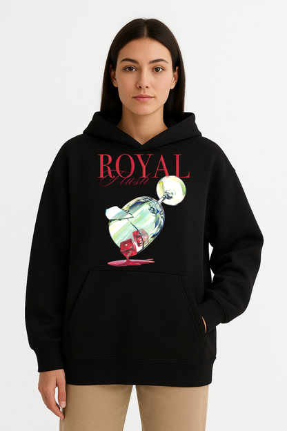 MEDUSAA ΦΟΥΤΕΡ "ROYAL FLUSH"