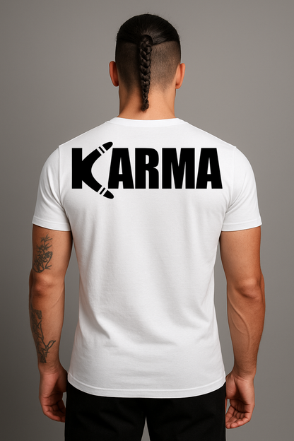MEDUSAA T-SHIRT "KARMA B"