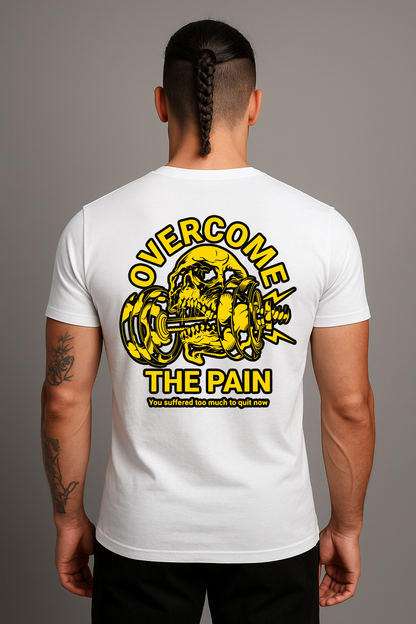 MEDUSAA T-SHIRT "OVERCOME"