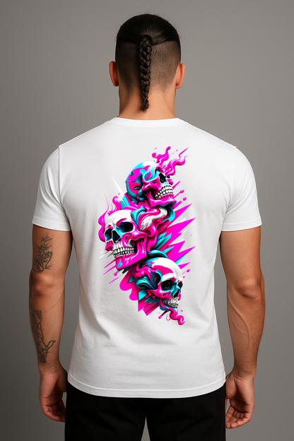 MEDUSAA T-SHIRT "TRIPLE THREAT"