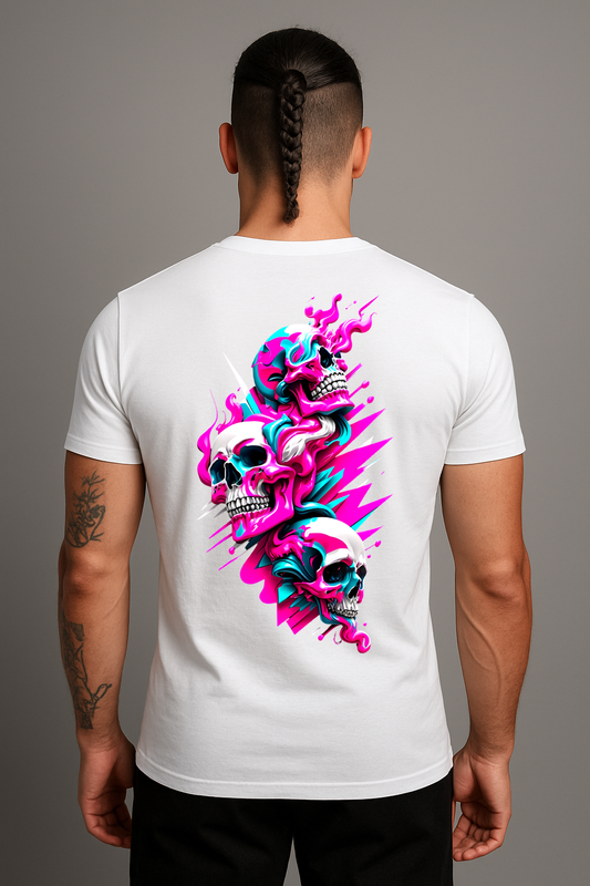 MEDUSAA T-SHIRT "TRIPLE THREAT"