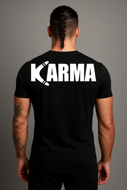 MEDUSAA T-SHIRT "KARMA B"