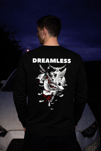 MEDUSAA ΦΟΥΤΕΡ "DREAMLESS"
