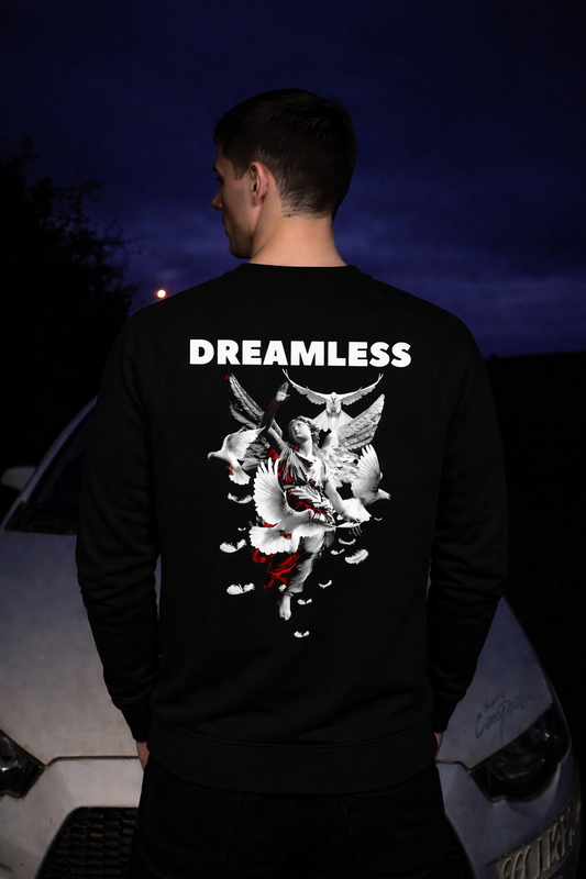 MEDUSAA ΦΟΥΤΕΡ "DREAMLESS"
