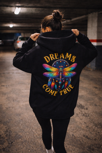 MEDUSAA ΦΟΥΤΕΡ "DREAMS COME TRUE"
