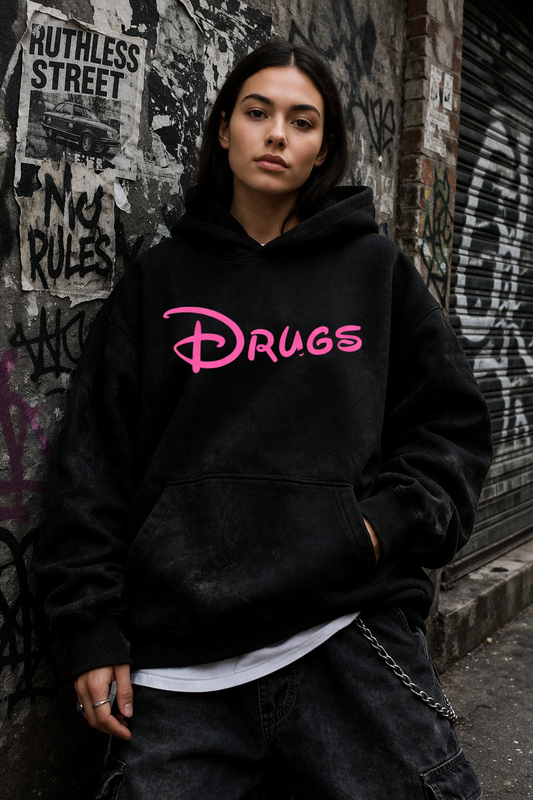 MEDUSAA ΦΟΥΤΕΡ  "DRUGS"