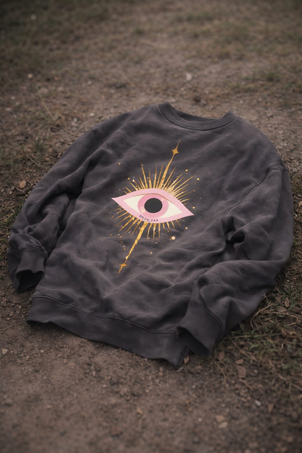 MEDUSAA ΦΟΥΤΕΡ "EYE"