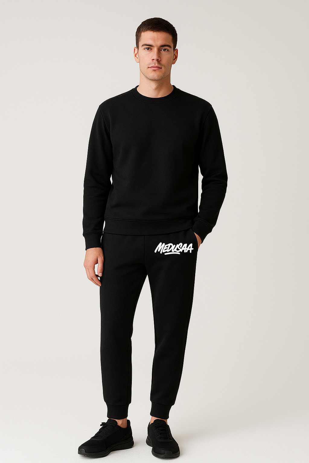 MEDUSAA ΦΟΡΜΑ "GRAFFITI"