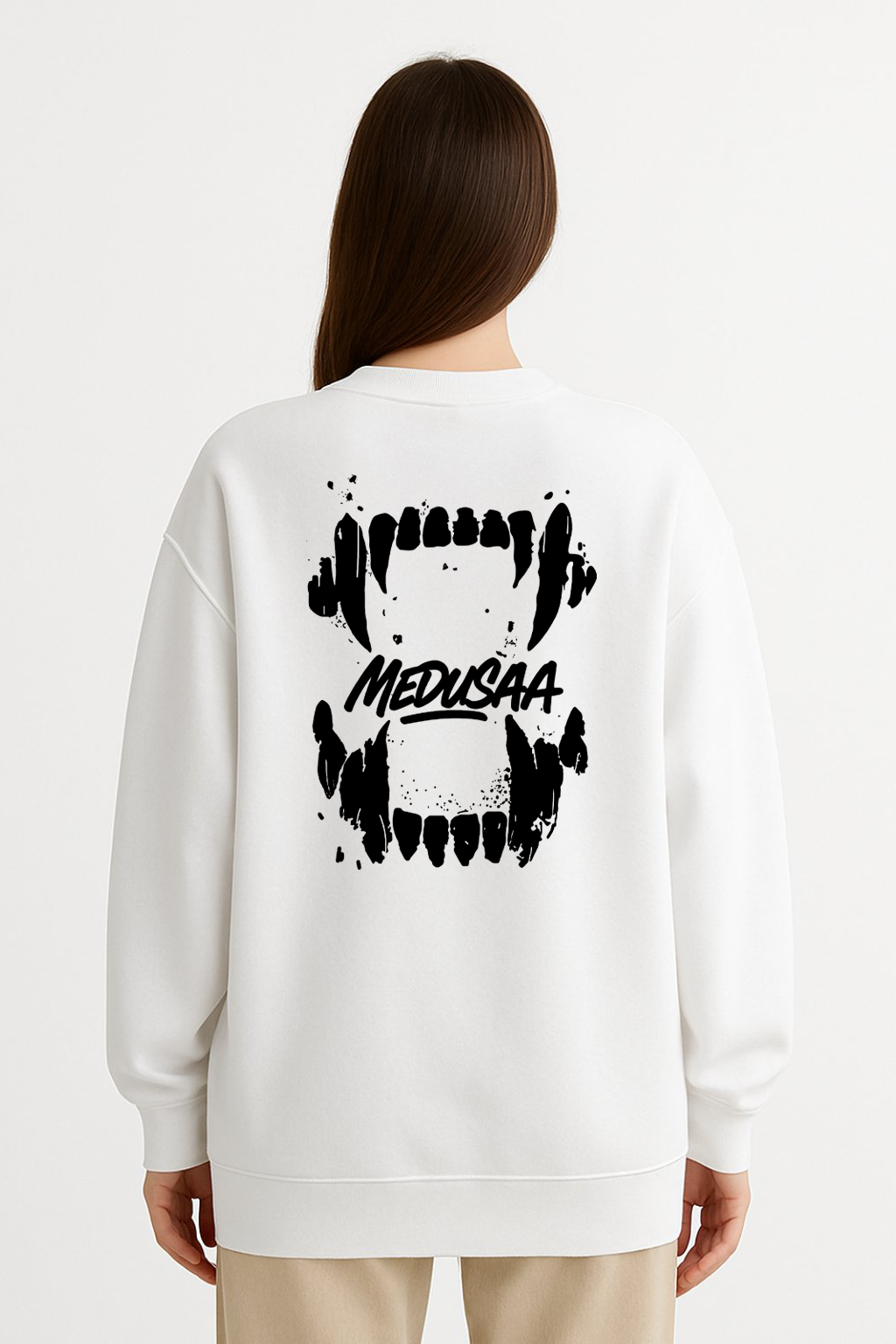 MEDUSAA ΦΟΥΤΕΡ "VENUM STYLE MEDUSAA"