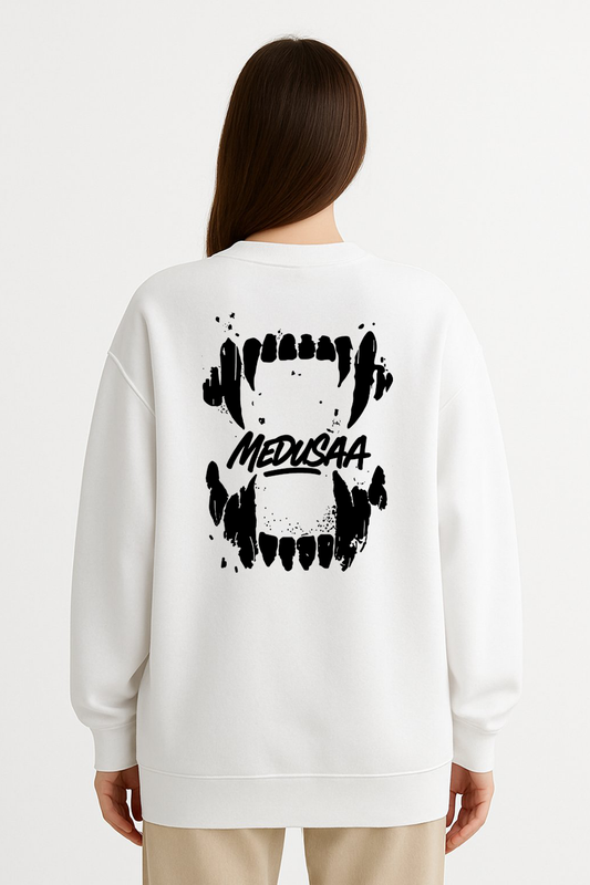 MEDUSAA ΦΟΥΤΕΡ "VENUM STYLE MEDUSAA"