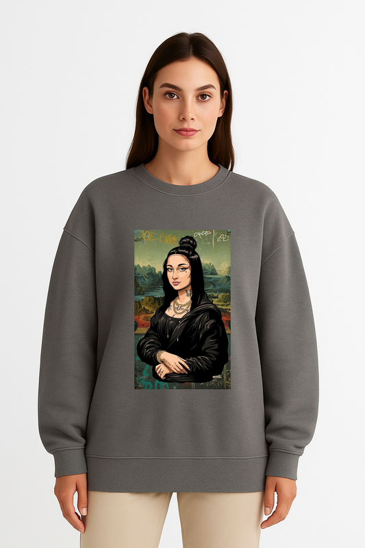 MEDUSAA ΦΟΥΤΕΡ "ΜΟNA MEDUSAA"