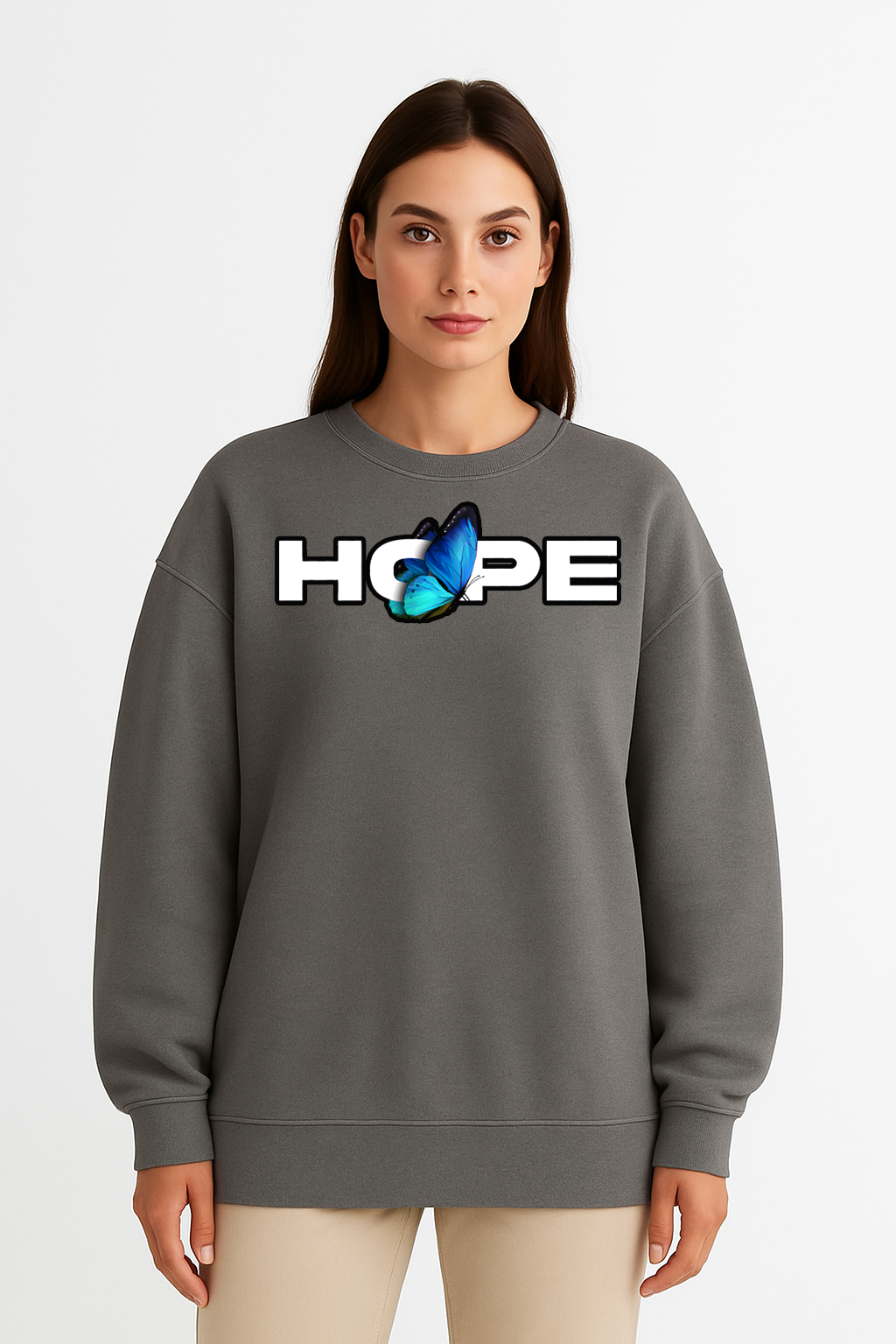 MEDUSAA ΦΟΥΤΕΡ "HOPE"