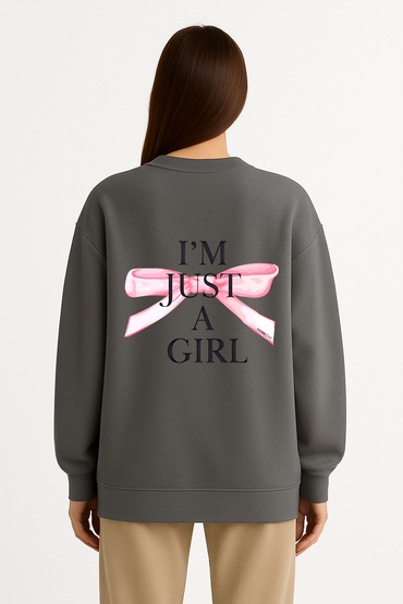 MEDUSAA ΦΟΥΤΕΡ " I'M JUST A GIRL"