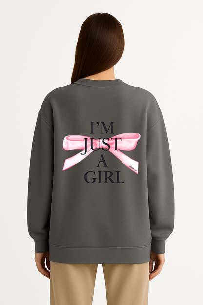 MEDUSAA ΦΟΥΤΕΡ " I'M JUST A GIRL"