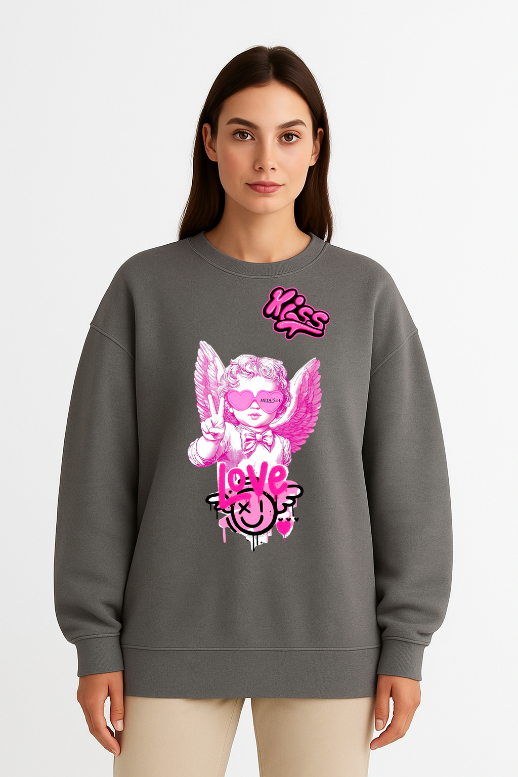 MEDUSAA ΦΟΥΤΕΡ "LOVE ANGEL"