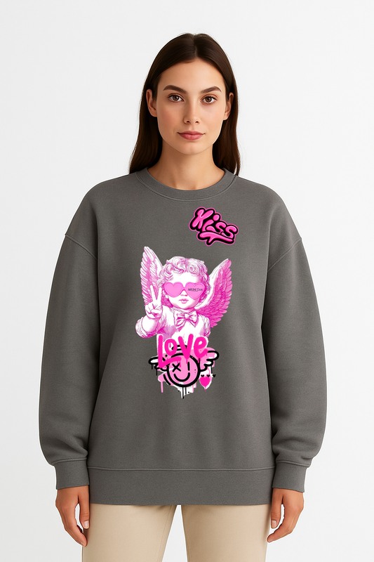 MEDUSAA ΦΟΥΤΕΡ "LOVE ANGEL"