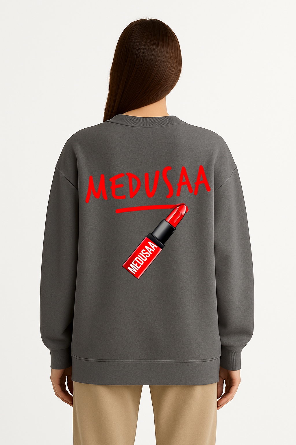 MEDUSAA ΦΟΥΤΕΡ "LIPSTICK"