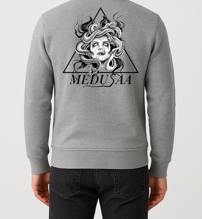 MEDUSAA ΖΑΚΕΤΑ "LOGO"