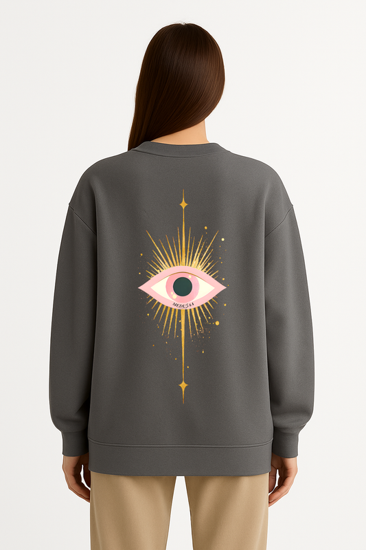 MEDUSAA ΦΟΥΤΕΡ "EYE"