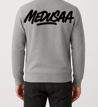 MEDUSAA ΖΑΚΕΤΑ "GRAFFITI"