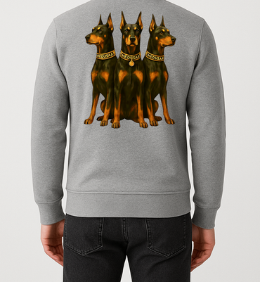 MEDUSAA ΖΑΚΕΤΑ "DOGS MEDUSAA"